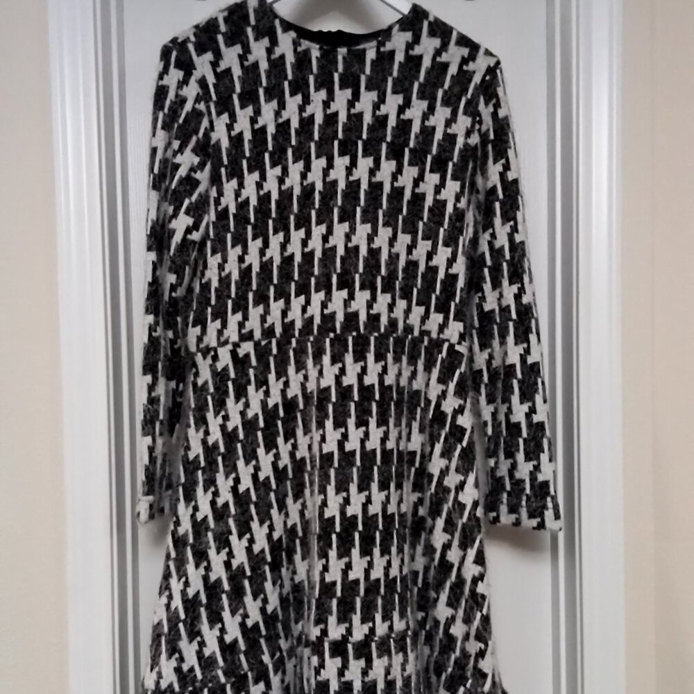 Noni Teen Flare Dress XLT